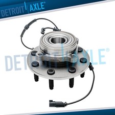 4x4 lug front for sale  Detroit