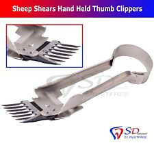 Sheep shears hand for sale  LONDON