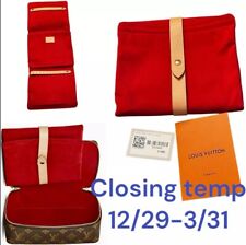 Louis vuitton travel for sale  Indianapolis