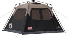 Coleman instant tent for sale  Wichita