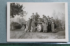 Foto 234829 wehrmacht gebraucht kaufen  Horneburg