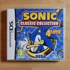 Sonic classic collection usato  Terranuova Bracciolini