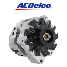 Acdelco alternator 1987 for sale  Grand Prairie