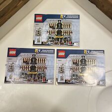 Lego 10211 grand for sale  Millsap