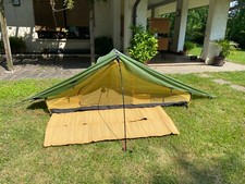 Tenda campeggio vela usato  Cittadella