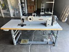 Consew 744r industrial for sale  Sacramento