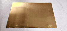 Messingblech metall zuschnitt gebraucht kaufen  Klingenthal/Sa.