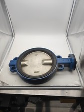 Absperrklappe 250 pn10 gebraucht kaufen  Nordhorn