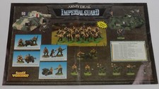 Warhammer 40k imperial for sale  Port Jervis
