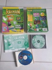Big box rayman d'occasion Big box rayman d'occasion  Cysoing