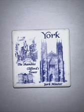 York shambles york for sale  BASINGSTOKE