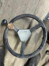 Nissan forklift steering for sale  NEWARK