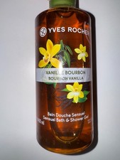 Yves rocher vanille gebraucht kaufen  Deutschland