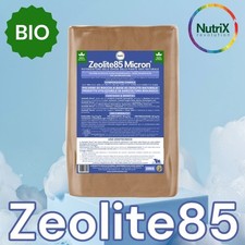 20kg zeolite85 micron usato  Brindisi
