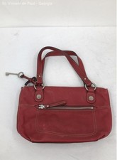 Vintage fossil red for sale  Atlanta