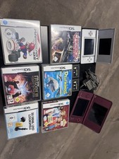 Nintendo dsi konvolut gebraucht kaufen  Reinbek