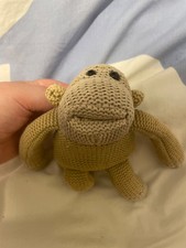 Tips soft toy for sale  LONDON