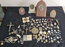 Wholesale lot religious d'occasion  Expédié en Belgium
