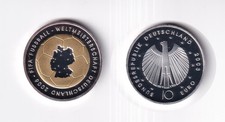 Silbermünze euro 2003 gebraucht kaufen  Ransbach-Baumbach