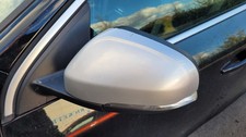 Volvo mirror design for sale  EVESHAM