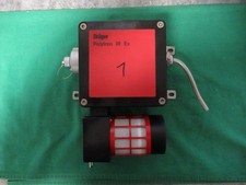Dräger polytron 6808910 gebraucht kaufen Dräger polytron 6808910 gebraucht kaufen  Fridingen an der Donau