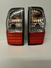Mitsubishi l200 led for sale  SHEFFIELD
