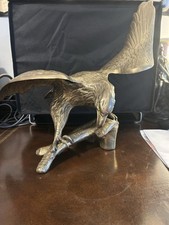 Large cast brass for sale  Severn