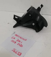 Coperchio copri motore usato  Giugliano in Campania
