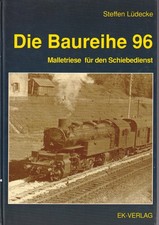 Baureihe malletriese den gebraucht kaufen  Hamm