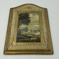 Vintage mcm gold for sale  Shamokin Dam