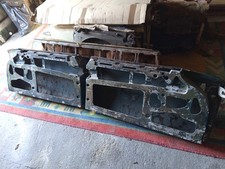 Türen 111 coupé gebraucht kaufen  Eberswalde