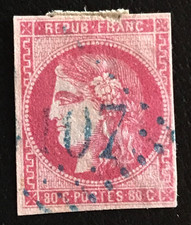 Rare bleu 5107 d'occasion Rare bleu 5107 d'occasion  La Ferté-Gaucher