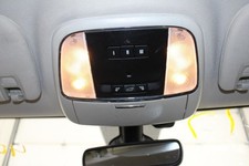 Overhead console roof for sale  Mount Olive