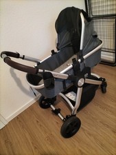 Verkauf kinderwagen komplett gebraucht kaufen  Bad Neuenahr-Ahrweiler