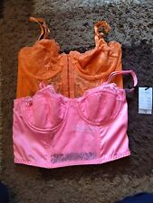 Primark orange pink for sale  HEMEL HEMPSTEAD