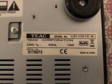 Dac marque teac d'occasion  Paris I