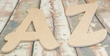Usado, Fonte FORTE Mdf Letras,Números-Casa,Nomes,Arte,Artesanato,Decoração,Presente,Crianças,Artesanato comprar usado  Enviando para Brazil