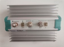Répartiteur charge batterie d'occasion  Villeneuve-d'Ascq-
