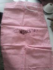 2er set wäschesack gebraucht kaufen  Hüllhorst