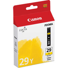 canon ink pgi 29 for sale  Santa Ana