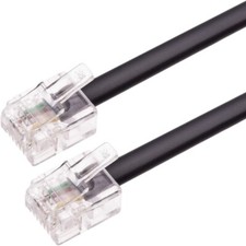 Cavo telefonico metri usato  Bari