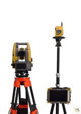Topcon 503 robotic for sale  Brush Prairie