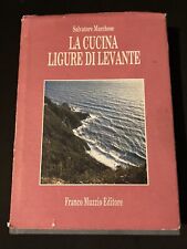 Cucina ligure levante usato  Como