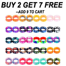 2pcs colorful thin for sale  South El Monte