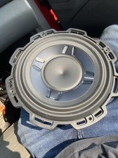 Rockford Fosgate Punch P3SD210 1-Way 10 polegadas. Subwoofer automotivo comprar usado  Enviando para Brazil