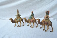 Stock statuine magi usato  Fonte Nuova