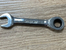 Snap stubby ratcheting for sale  KNARESBOROUGH