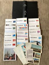 Classeurs livrets lot d'occasion  Bréviandes