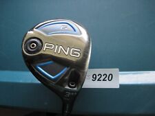 Ping series wood for sale  North Port