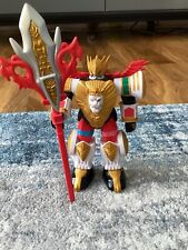 Power rangers mystic for sale  LIVERPOOL